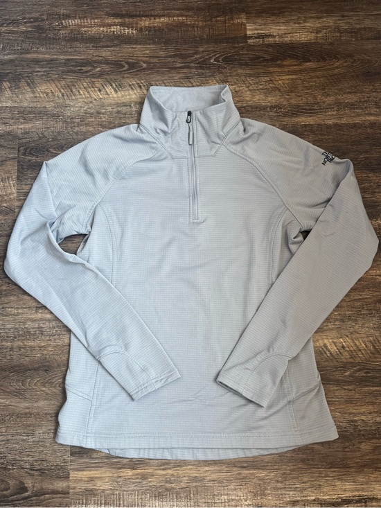 The North Face Tops - The North Face Quarter-Zip Pullover Top